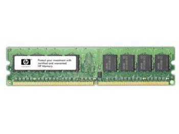 HP-IMSourcing DIMM,4GB PC3-10600E,256Mx8,RoHS