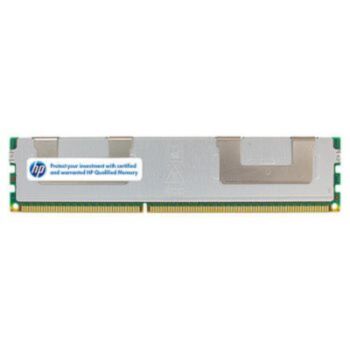 HP Memory 4 GB DIMM 240-pin-DDR3-1066 MHz / PC3-8500-CL7 