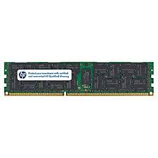 HP Memory-2 GB-DIMM 240-pin-DDR3-1333 MHz / PC3-10600-CL9 