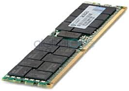 Hewlett Packard Enterprise 4GB PC3-8500 4GB DDR3 1066MHz memory module