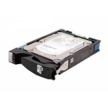EMC 600GB 15000RPM Fibre Channel 4Gb/s 16MB Cache 3.5-inch Hard Drive for CLARiiON CX Series