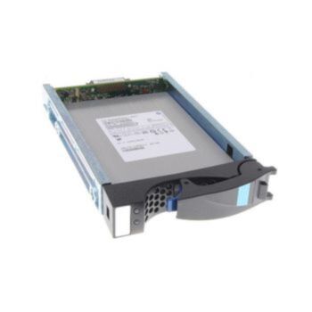 EMC 100GB 6GB 3.5INCH EFD SAS SSD