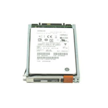 EMC 100GB 2.5inch Solid State Drive for Vnx5500 Storage System