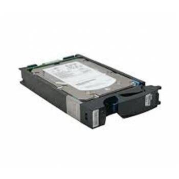EMC 600GB 15000RPM SAS 6Gb/s 3.5-inch Hard Drive for VNX5100 Storage System