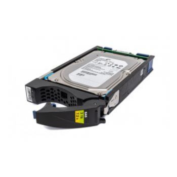 EMC 3TB 7200RPM SAS 6Gb/s 3.5-inch Hard Drive for VNX5500 Series Storage System