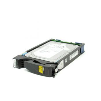 EMC 2TB 7200RPM SAS 6Gb/s 64MB Cache 3.5-inch Hard Drive with Tray for VNX5300 Storage System
