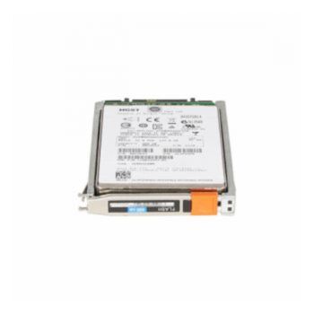 EMC Corporation 400GB SAS 12Gb/s 2.5-inch Solid State Drive