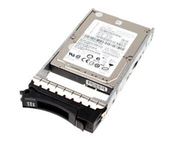 EMC 600GB 10000RPM SAS 6Gb/s 3.5-inch Hard Drive