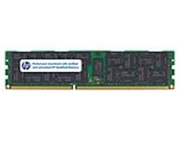 HP 8GB PC2-5300 8GB DDR2 667MHz ECC memory module