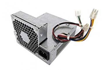 HP 508152-001 240W Silver power supply unit