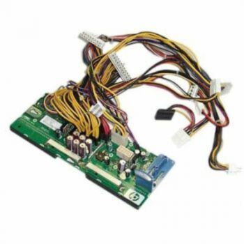 Hewlett Packard Enterprise Power Backplane Board
