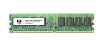 Hewlett Packard Enterprise 8GB (1x8GB) 2R x4 PC3-8500 (DDR3-1066) RDIMM CL7 8GB DDR3 1066MHz memory module