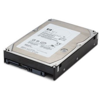Hewlett Packard Enterprise 450GB 6G SAS 450GB SAS