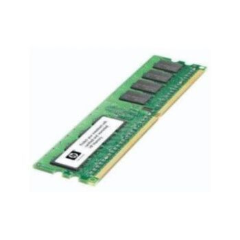 HP 517442-001 4GB (1X4GB) 1333MHZ PC3-10600 CL9 DUAL RANK ECC UNBUFFERED DDR3 SDRAM DIMM GENUINE HP MEMORY FOR HP WORKSTATION Z.