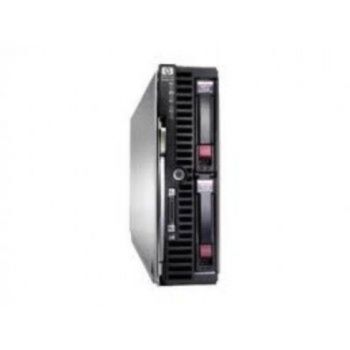 HP ProLiant BL465c G7 6128HE 1P 8GB-R P410i/1GB FBWC Hot Plug 2 SFF Server