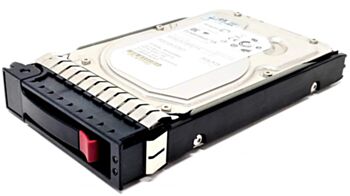 HP Inc. 1TB 5400RPM SATA-3G NCQ 3.5 IN