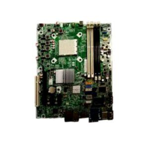 HP 531966-001 MOTHERBOARD, SOCKET AM3, FOR 6005 PRO MICROTOWER PC