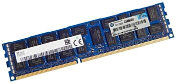 HP 536887-001 2GB DDR3 1333MHz ECC memory module