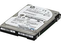 Hewlett Packard Enterprise Harddrive 146GB 2.5in, 10k