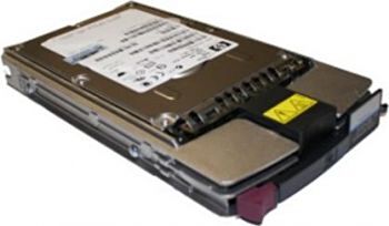 HP 500GB HARD DRIVE
