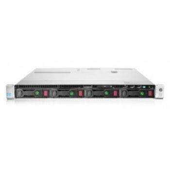  HP ProLiant DL360 G7 L5630 1P 4GB-U P410i/ZM 4 SFF 460W 94 EFF RPS Server