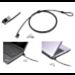 LENOVO SECURITY CABLE LOCK - SECURITY CABLE LOCK