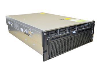 HP ProLiant DL585 G7 6168 2P 32GB-R P410i/512 FBWC 8 SFF 1200W RPS Server