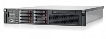 HP ProLiant DL380 G7 583966-001 Entry-level Server-2 x Xeon X5650 2.66GHz 