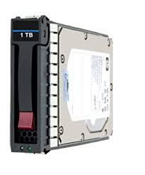 Compaq SPS-HDD 1TB SATA 3GB SEC NCQ SM IV