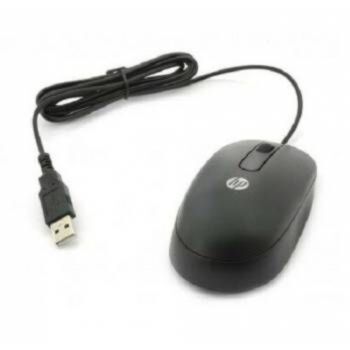  HP 2-Button USB Optical Mouse