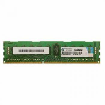 HP 591750-071 4GB DDR3 1333MHz ECC memory module