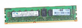 HP 4GB Dual-Rank PC3-10600 Registered Dimm