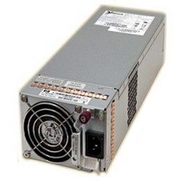 Hewlett Packard Enterprise 592267-001 595W Silver power supply unit