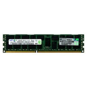 Hewlett Packard Enterprise 8GB DRAM PC3-10600 8GB DRAM 1333MHz memory module