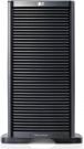 HP ProLiant 594874-421 Entry-level Server-2 x Xeon X5650 2.66 GHz-Tower-12 GB