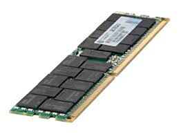 Hewlett Packard Enterprise 595096-001 4GB DDR3 1333MHz ECC memory module