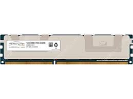 Hewlett Packard Enterprise 595098-001 16GB DDR3 1066MHz ECC memory module