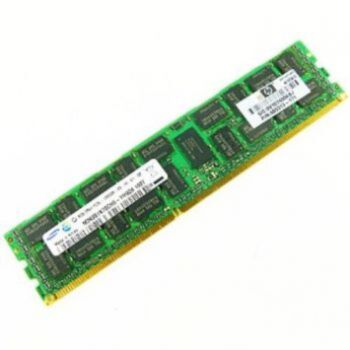 HP-IMSourcing DS 8GB DDR3 SDRAM Memory Module