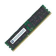 HP 8 GB ECC DIMM 240-pin - 8 x 8GB - 604506-64G