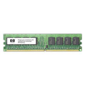 Hewlett Packard Enterprise 8GB Dual Rank (PC3L-10600) 8GB DDR3 1333MHz memory module
