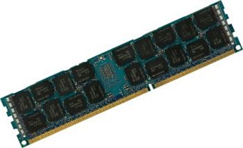 HP-IMSourcing 8GB DDR3 SDRAM Memory Module