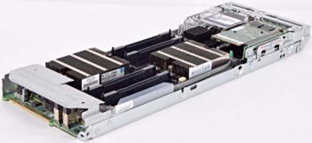 HP ProLiant DL170E G6 NODE 1U CTO Server Barebone no Memory, no CPU, System