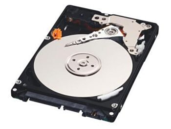 HP 625519-001 1TB 7200RPM SATA