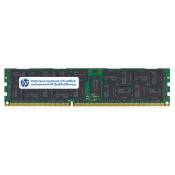 HP 627808-B21 16GB DDR3-1333MHz, CL9 16GB DDR3 1333MHz ECC memory module