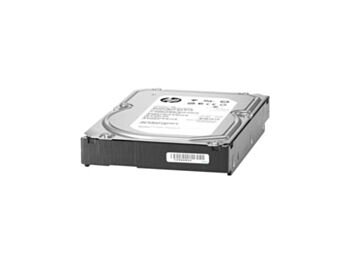 Hewlett Packard Enterprise 628033-B21 500GB Serial ATA hard disk drive