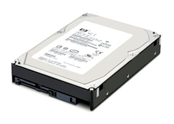 HP 3TB 6G SATA 7.2K rpm LFF (3.5-inch) Non-hot plug Midline 