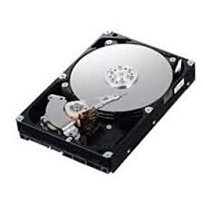 Hewlett Packard Enterprise 500GB Hard Drive 2.5in. 7.2K