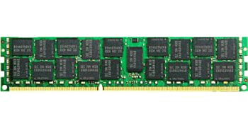 HP 628794-181 16Gb 1 X 16Gb 1333Mhz Pc310600 Cl9 Dual Rank Lp Ecc Registered Ddr3 Sdram Dimm
