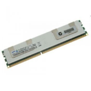 Hewlett Packard Enterprise 632205-001 32GB DDR3 1066MHz memory module