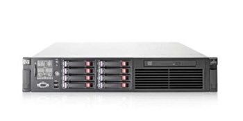 HP ProLiant DL380 G7 633404-421 2U Rack Entry-level Server-2 x Xeon X5690 3.46GHz